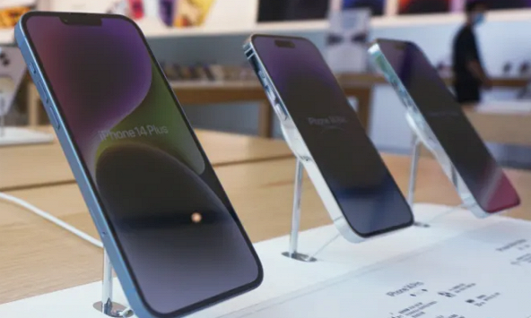 Thị trường smartphone toàn cầu sắp có năm tệ nhất trong 1 thập kỷ