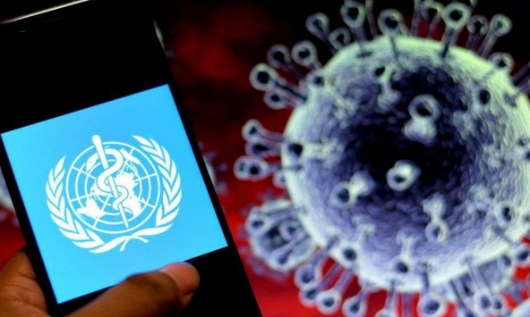 Mỹ phát hiện biến thể mới của COVID-19 chứa số lượng lớn đột biến gene