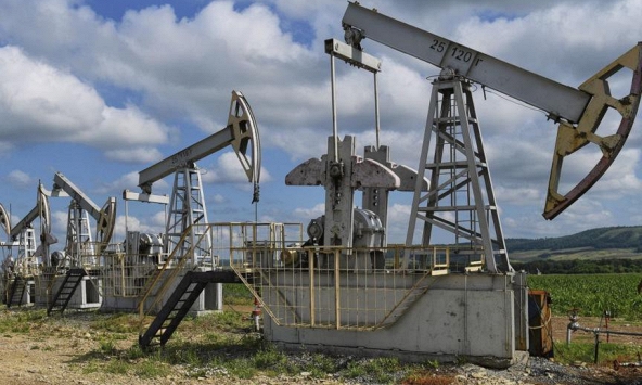 Giá xăng dầu hôm nay 18/8: Tăng trở lại