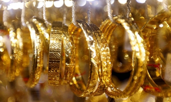 Giá vàng hôm nay 18/8: Trong nước biến động nhẹ