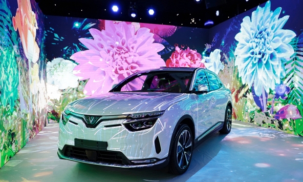 Chuyên gia 'giải mã' sức mạnh công nghệ của VinFast