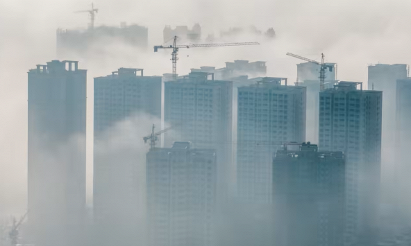 5 vấn đề then chốt trong vụ phá sản của 'đại gia' bất động sản Evergrande