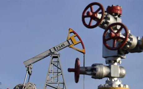 Giá gas cuối tuần giảm nhẹ