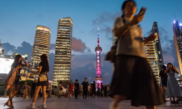 Trung Quốc công bố cải cách thị trường vốn, khôi phục niềm tin nhà đầu tư