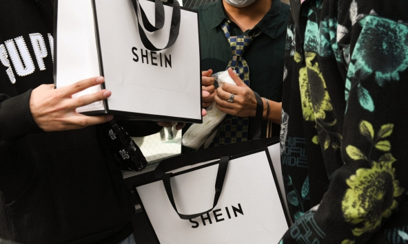 Vượt qua Amazon và Walmart, Shein 'lên ngôi vua' ở Nam Phi
