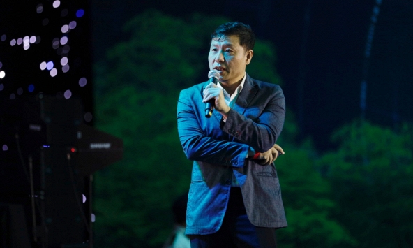 VinBigdata phát triển thành công công nghệ AI tạo sinh