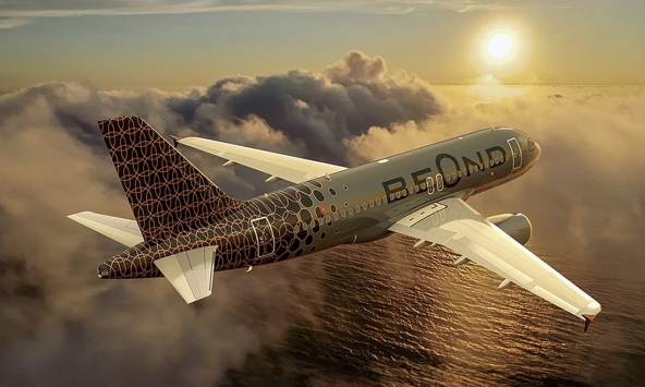 Hãng hàng không mới của Maldives nhắm đến 'khách hạng sang' Hồng Kông