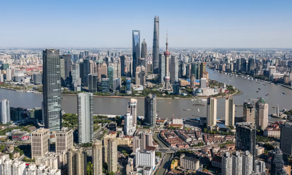 Khủng hoảng bất động sản của Trung Quốc lan sang các tòa nhà văn phòng