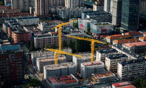 Ngân hàng trung ương Trung Quốc giảm lãi suất cho vay 1 năm