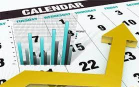 Đây là những sự kiện kinh tế vĩ mô nhà đầu tư cần quan tâm trong tuần này (21 - 26/8)