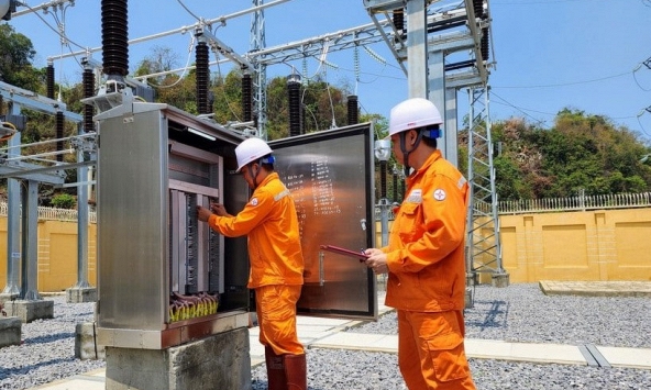 EVN muốn 3 tháng điều chỉnh giá điện một lần