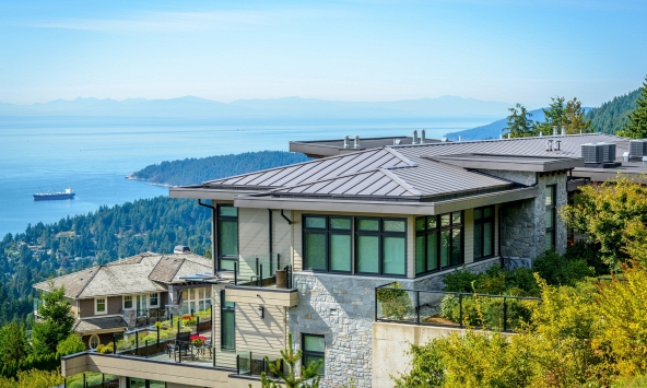 Sưu tập bất động sản hạng sang: Xu hướng mới của giới nhà giàu