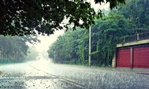 Dự báo thời tiết ngày mai 23/8: Mưa ở nhiều khu vực