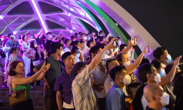 Người tiêu dùng trẻ ở Đông Nam Á thích điện thoại giá rẻ hơn là iPhone