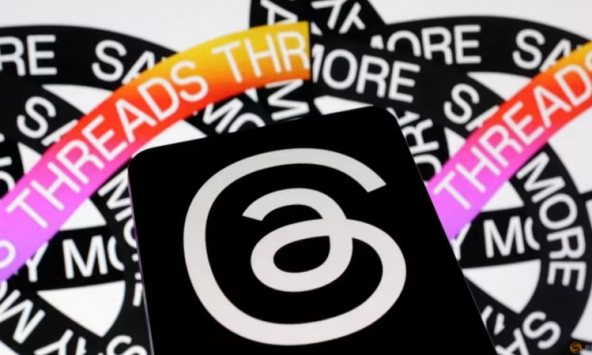 Meta cho ra mắt phiên bản web của Threads