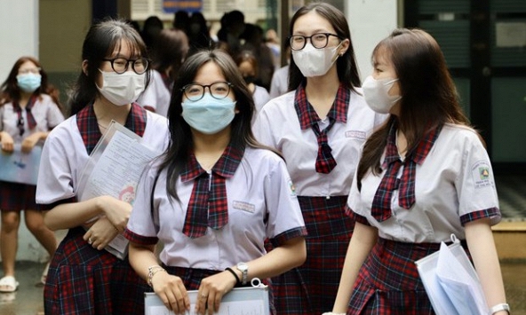 Hàng loạt đại học công bố điểm chuẩn hôm nay