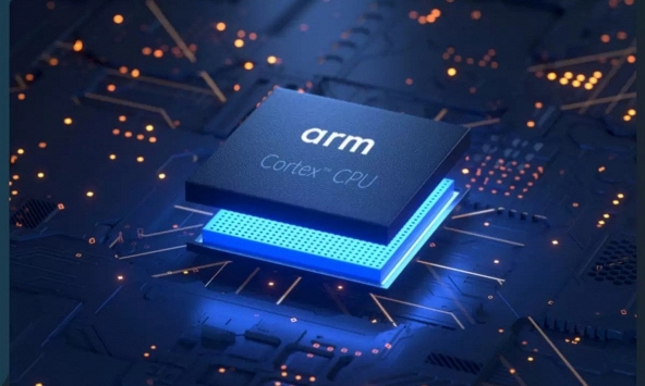 Arm nộp hồ sơ IPO cho Nasdaq, thiết lập danh sách lớn nhất vào năm 2023