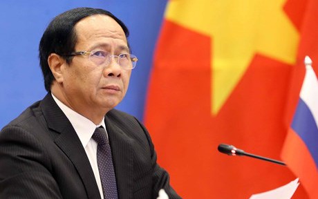 Phó Thủ tướng Lê Văn Thành từ trần ở tuổi 61