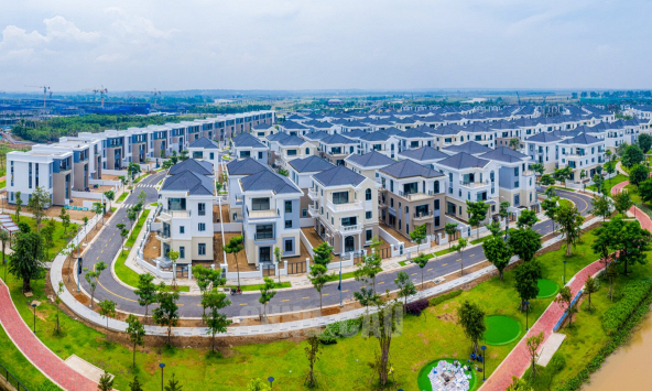 Đây là những doanh nghiệp có lượng tồn kho bất động sản nhiều nhất