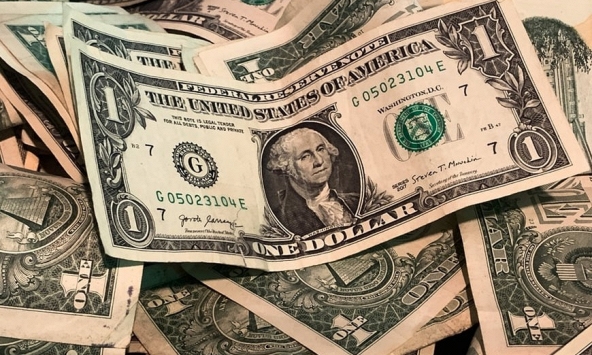 Giá USD hôm nay 22/8: Giảm nhẹ