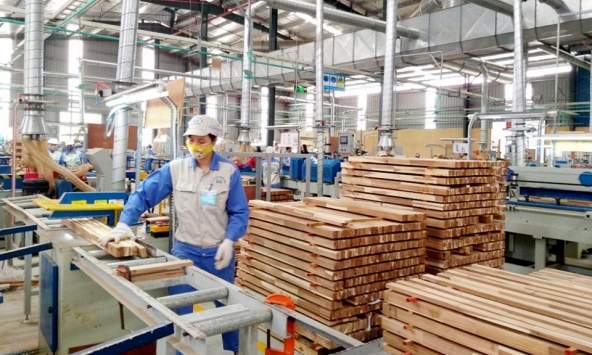 Mỹ gia hạn kết luận điều tra lẩn tránh thuế với tủ gỗ từ Việt Nam