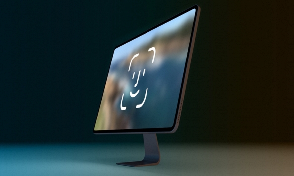 Apple có thể bổ sung tính năng nhận diện khuôn mặt Face ID lên Macbook