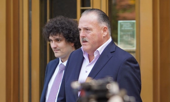 Sam Bankman-Fried không nhận tội với bản cáo trạng mới nhất