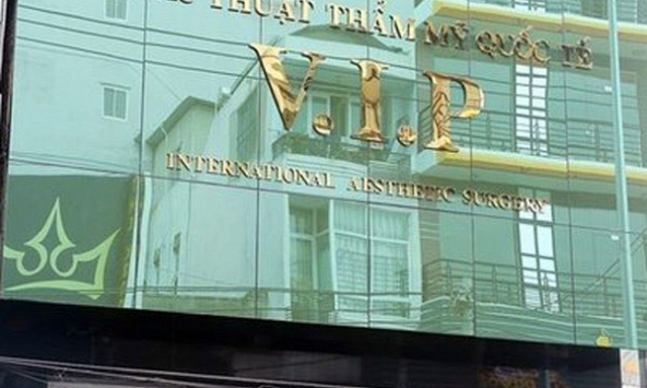 Nhiều cơ sở thẩm mỹ trên địa bàn quận 1 có chất lượng thấp