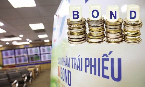 Thị trường trái phiếu doanh nghiệp riêng lẻ đạt hơn 5.700 tỷ đồng sau 1 tháng đi vào vận hành