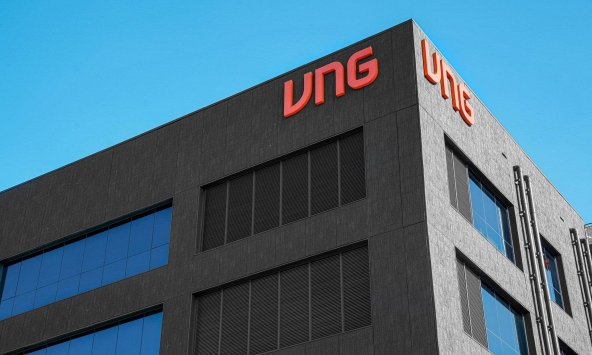 Startup công nghệ đầu tiên của Việt Nam nộp hồ sơ IPO tại Mỹ