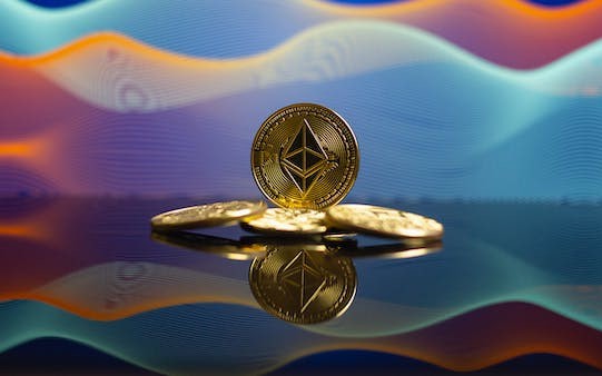 Giá ETH liệu có vượt qua mức 2.000 USD một lần nữa trong năm nay?