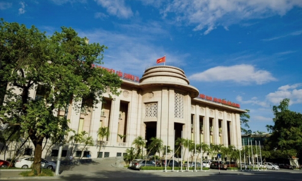 NHNN ban hành Thông tư 10 chính thức sửa đổi Thông tư 06