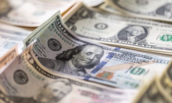 Giá USD hôm nay 24/8: Tỷ giá trung tâm tăng mạnh