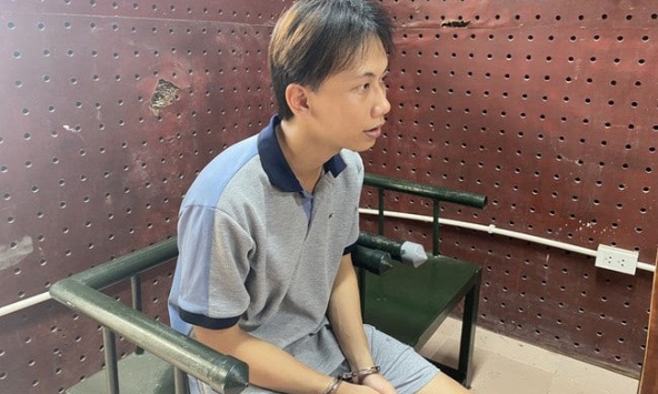 Thầy giáo vụ nam sinh lớp 9 tử vong trong bể bơi khai gì?