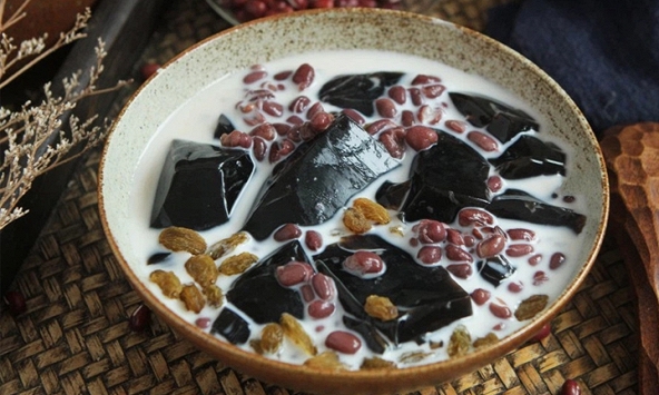 Tổng hợp 12 cách nấu chè đậu đỏ ngon, 'giải ế' cho ngày Thất Tịch