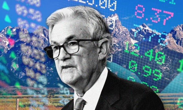 Mọi con mắt đang đổ dồn vào bài phát biểu của Powell ở Jackson Hole