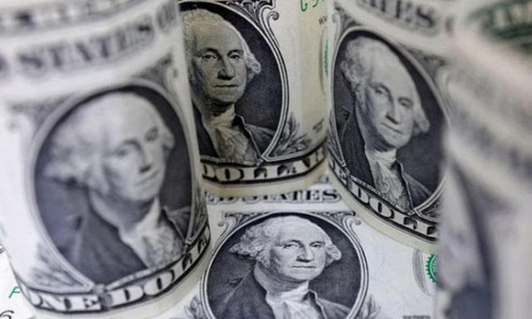 Giá USD hôm nay 25/8: Tỷ giá trung tâm giảm 12 đồng