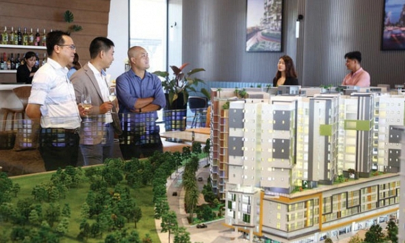 HoREA tiếp tục kiến nghị sửa đổi một số quy định trong Thông tư 06