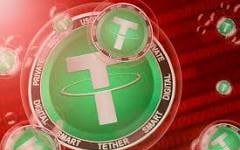 Thanh khoản của Tether (USDT) như thế nào?