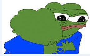 Cộng đồng tiền điện tử đã bị nhóm PEPE 'dắt mũi'?