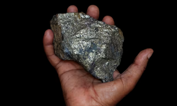 Tìm kiếm khoáng sản nhanh hơn với AI: Các nhà đầu tư đổ xô vào startup Mỹ