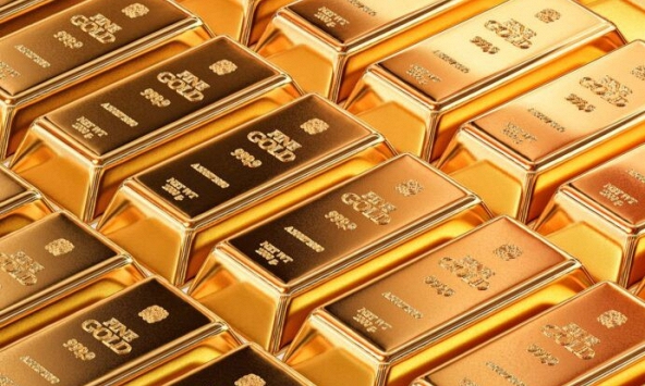 Chuyên gia và giới phân tích dự báo giá vàng tăng trong tuần tới (28 - 1/9)