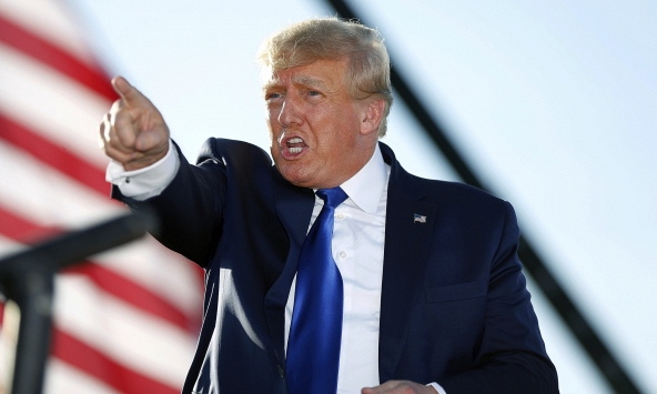 Thế giới đang dự tính về một chính quyền Trump thứ hai