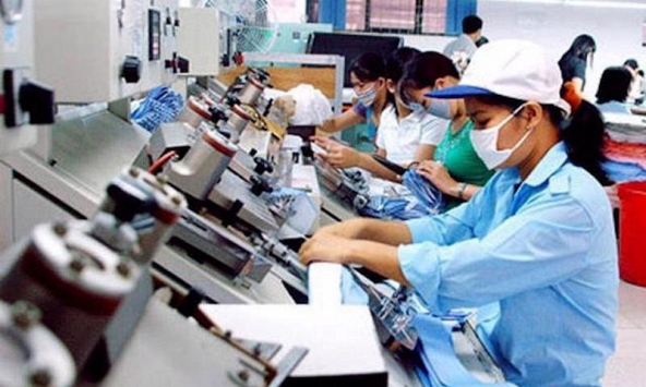 Thu hút FDI 8 tháng đạt 18,15 tỷ USD