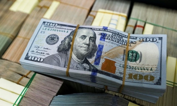 Giá USD hôm nay 28/8: Thế giới ổn định