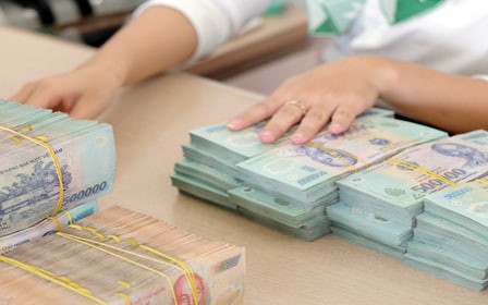 Loạt quy định mới khi vay ngân hàng từ 1/9