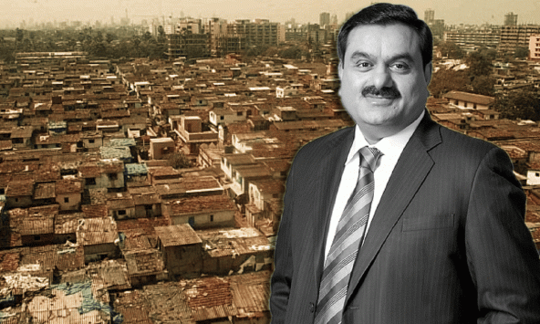Tái thiết khu ổ chuột Ấn Độ, tỷ phú Adani thu lại những gì?