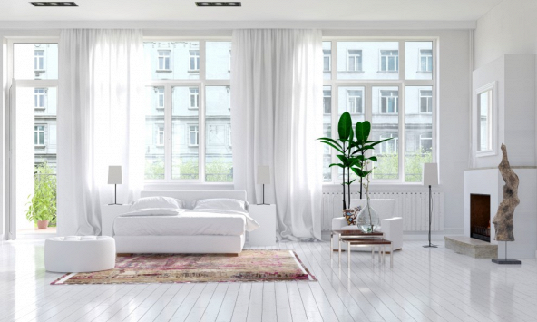 12 nguyên tắc phong thủy giúp gia chủ phát tài, thịnh vượng