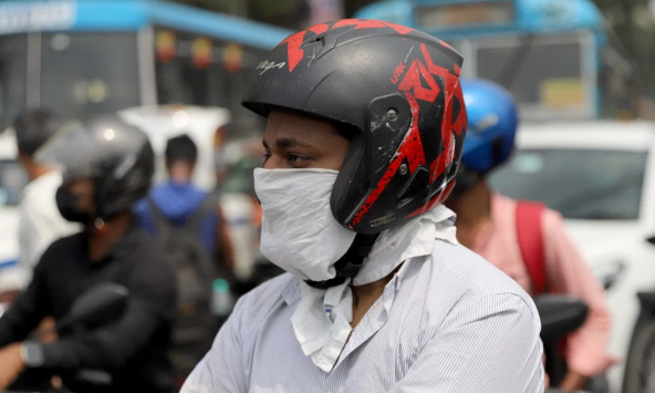 Nghiên cứu: Ô nhiễm không khí làm giảm tuổi thọ ở Nam Á từ 5 năm trở lên