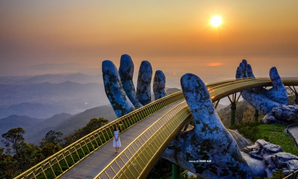 Giải mã nguyên nhân Cầu Vàng luôn 'hot' sau 5 năm?